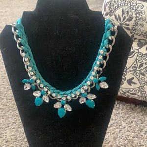 Statement Necklace